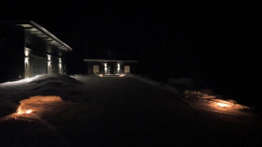 Villa Paatari, Inari (Paadarjärvi) in Inari